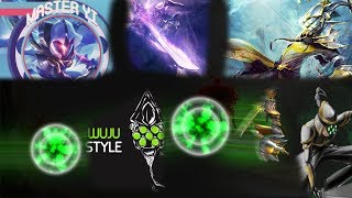 Suseri - Master Yi