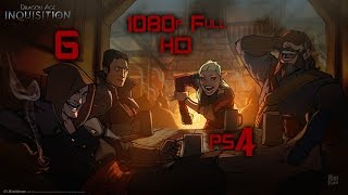 Прохождение:Dragon Age: Inquisition:#6-(Сложность Кошмар)