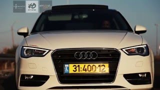 Audi A3 1.8 MQB APR stage 1+