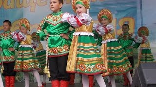 г.ДОБРОПОЛЬЕ-НЕПОСЕДЫ-ЮБИЛЕЙ-20 лет