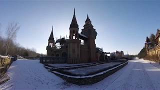 Самый красивый дом Старого Оскола