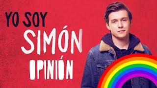 Gran Pelicula GAY para toda la familia - Yo soy Simón