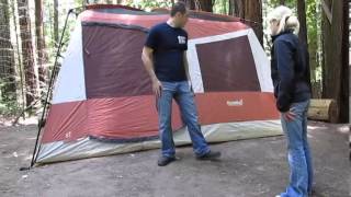Eureka Copper Canyon 8