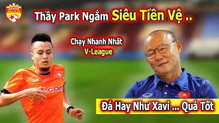 ?Thầy Park Ngắm Siêu Tiền Vệ Mới Toanh - Báo Thái Khiếp Sợ Khi Nghe Tin Này