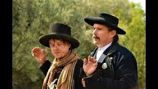 МАЛЫШ КИД - Русский трейлер 2019