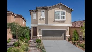 MyHeaven Real Estate tour: Plan 2469 KB HOME Model, Las Vegas, Reserves San Severo