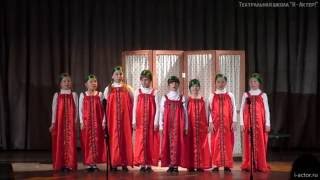 [2016] Фестиваль."Федоткины Сковородки". Улица Дыбенко.