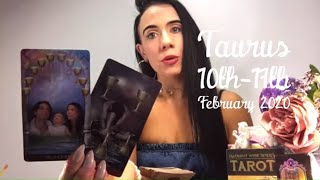 Taurus ♉️ 10th-17th February 2020 ~ Taurus You are the S**t Right now, Get It Kings & Queens ~