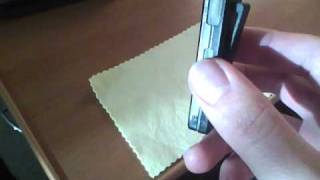 Инструкция, обзор видеокамеры MiniDV GUM