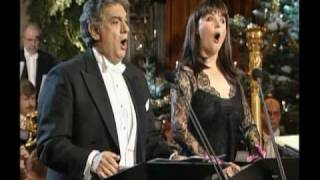 A Gala Christmas In Vienna Part 1