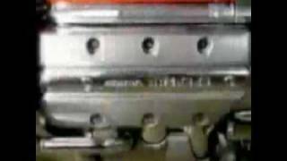 モンスターバイク　本田 ゴールドウイング　GL1800