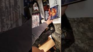 Battlbox  vs.  Barrel and Blade ( January 2020)