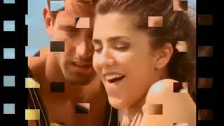 Kristyna Sanchez del Grupo SPARX - A Donde Vayas - #grupoSPARX #SPARX