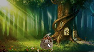 Как сделать стиль ГРИБОЧКИ  в ProShow Producer