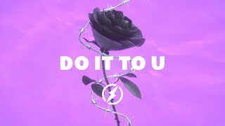 Z & Z - Do It To U (Ft. Sarah De Warren) [Magic Valentine Release]