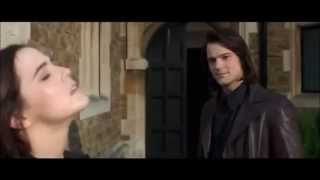 VA~~Rose & Dimitri ~~ I fell for you like autumn leaves