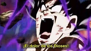 7 Curiosidades / Errores de Dragon Ball Super 130 | Dash Aniston