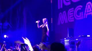 Татьяна Овсиенко - Школьная пора (Retromegadance в Известия Hall - 2.2.2019)