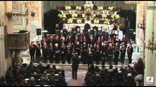 Concerto di Natale del Coro della Scuola Civica di Serramanna - 23 dicembre 2013