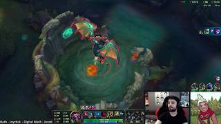 FULL AD ASSASSIN SHACO