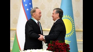 Астана и Ташкент предали Россию. Почему они пошли на сближение с США