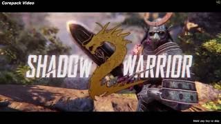 Shadow Warrior 2 Gameplay Walkthrough [1080p HD PC] Exclusive