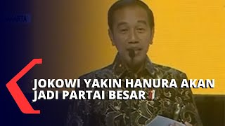 Jokowi Titip Pilkada 2020 Agar Berjalan Damai, Jangan Ada Hoax dan Politik SARA
