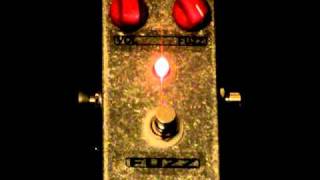 Trachouse 70's Fuzz.
