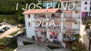 HOTEL IN  - VILA MILICA - CANJ