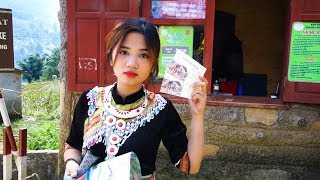 한베 국제커플의 베트남 산골마을 여행