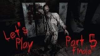 Roots of Insanity (Part 5) Walkthrough Finale!