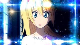 Грустный аниме клип про любовь - Отпусти меня ... (AMV)