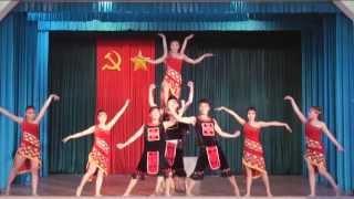 Cảm Xúc Tây Nguyên - Mường Thanh Đà Lạt