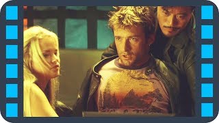 Хакерский взлом за 60 сек —  Пароль «Рыба-меч» (2001) сцена 4/9 HD