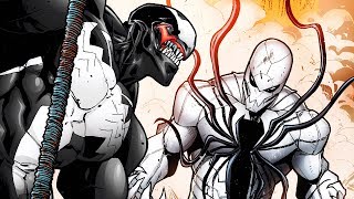 ЧЕЛОВЕК ПАУК СТАЛ ЗЛОДЕЕМ? ВОЙНА ВЕНОМА. ВЕНОМВЕРС. VENOMVERSE. MARVEL COMICS. SPIDER MAN. VENOM #1