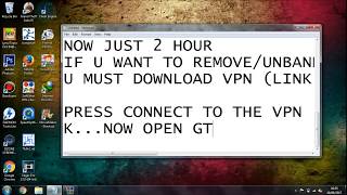 Growtopia | How To Unbanned !!