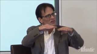 Michael Pettis and Bruce Stokes / Spotlight On China
