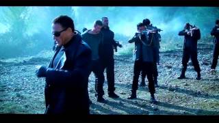 The Expenadables 2 - Gag Reel [FULL!] Van Damme Included Hillarious.