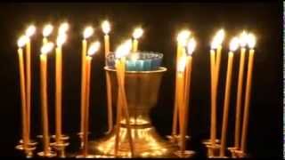 Валаам - ступень к небу.