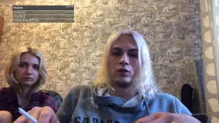 ВЫГНАЛИ С ХАТЫ