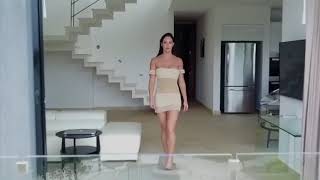 Инновационный жилой комплекс Центральный Парк Тулум