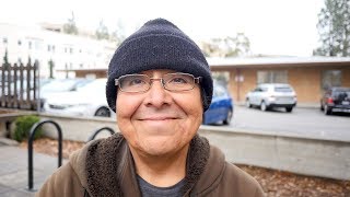 Update: Charlie Lost His Job and Is Still Homeless in Los Angeles
