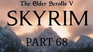 Skyrim - Part 68 - Shot Across the Bow