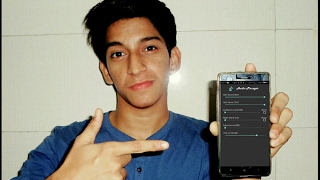 unlock audio manager without password hack (hindi)2017 hacked