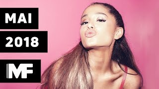TOP CHARTS • Mai 2018 | MusicFlavorCharts