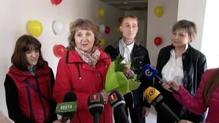 Дневники игры "Удача в придачу!" Тур 32. Эпизод 3