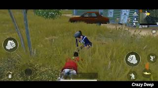Can We Hit 100K Likes? | PUBG LOVE STORY