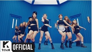 [Teaser 3] WJSN (Cosmic Girls) (우주소녀) _ Catch Me