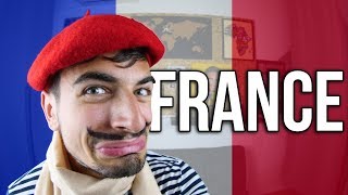 The Worst Things about France