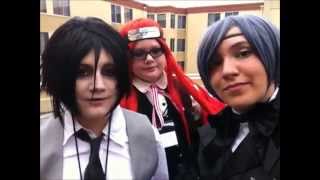 SaikouCon 2014